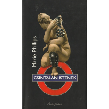 Cartaphilus Csintalan istenek antikvárium - használt könyv