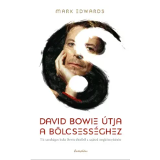 Cartaphilus David Bowie útja a bölcsességhez egyéb e-könyv