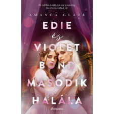 Cartaphilus Edie és Violet Bond második halála regény