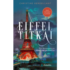 Cartaphilus Eiffel titkai egyéb e-könyv