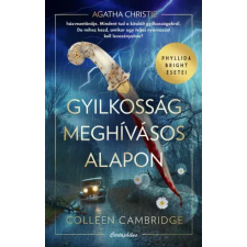 Cartaphilus Gyilkosság meghívásos alapon egyéb e-könyv
