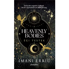Cartaphilus Heavenly Bodies – Égi testek egyéb e-könyv