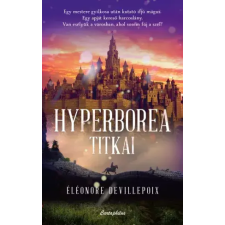 Cartaphilus Hyperborea titkai egyéb e-könyv