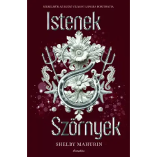 Cartaphilus Istenek & Szörnyek egyéb e-könyv