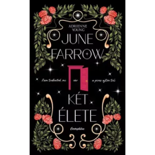 Cartaphilus June Farrow két élete egyéb e-könyv