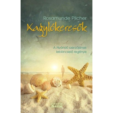 Cartaphilus Kagylókeresők regény