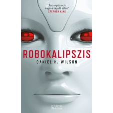 Cartaphilus Kiadó Robokalipszis antikvárium - használt könyv