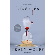 Cartaphilus Kísértés regény