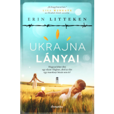 Cartaphilus Könyvkiadó Ukrajna lányai regény
