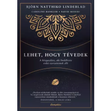 Cartaphilus Lehet, hogy tévedek egyéb e-könyv