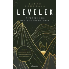 Cartaphilus Levelek a férjemnek, meg a szeretőjének egyéb e-könyv