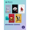 Cartaphilus SÓVÁRGÁS CSOMAG