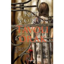 Cartaphilus Távoli órák regény