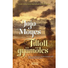 Cartaphilus Tiltott gyümölcs regény