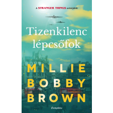 Cartaphilus Tizenkilenc lépcsőfok regény