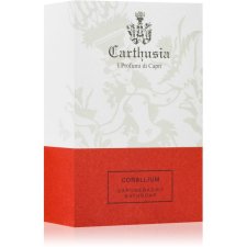 Carthusia Corallium parfümös szappan 125 g szappan