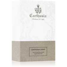 Carthusia Uomo parfümös szappan 125 g szappan