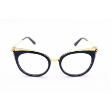 Cartier 0123O 001 szemüvegkeret
