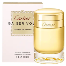 Cartier Baiser Vole Essence de Parfum EDP 100 ml parfüm és kölni