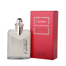Cartier Déclaration férfi parfüm (eau de toilette) edt 50ml parfüm és kölni