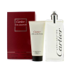 Cartier Declaration SET: edt 100ml + tusfürdő gél 100ml