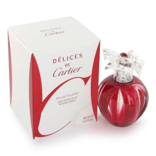 Cartier Delices, edt 100ml - Teszter parfüm és kölni