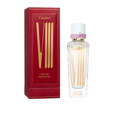 Cartier L`Heure Diaphane, edt 75ml parfüm és kölni