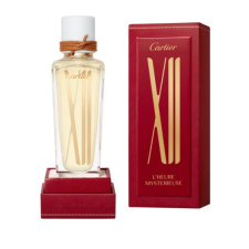 Cartier L´Heure Mysterieuse, edp 75ml parfüm és kölni