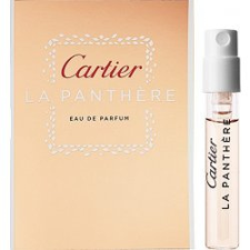 Cartier La Panthere Eau de Parfum, 1.5ml, női parfüm és kölni