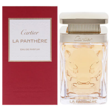 Cartier La Panthere női parfüm (eau de parfum) edp 50ml parfüm és kölni