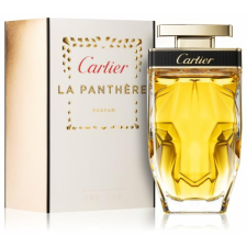 Cartier La Panthere Parfum női parfüm (extrait de parfum) Edp 25ml parfüm és kölni