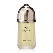 Cartier Pasha Cartier EDT 100 ml parfüm és kölni
