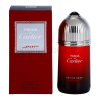 Cartier Pasha de Cartier Edition Noire Sport EDT 100 ml