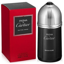 Cartier Pasha de Cartier Noir Edition férfi parfüm (eau de toilette) Edt 100ml parfüm és kölni