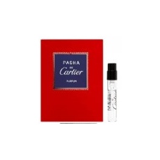 Cartier Pasha de Cartier, Parfum - Illatminta parfüm és kölni