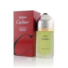 Cartier Pasha EDT 50 ml parfüm és kölni