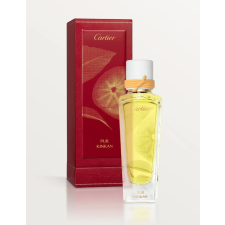 Cartier Pur Kinkan, edt 75ml parfüm és kölni