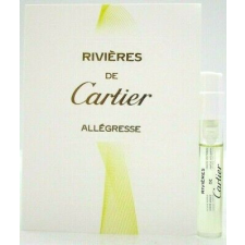 Cartier Rivieres De Cartier Allegresse, EDT - Illatminta parfüm és kölni