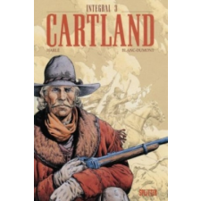  Cartland. Bd.3 – Lawrence Harlé,Michel Blanc-Dumont idegen nyelvű könyv