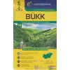 Cartographia Bükk turistatérkép