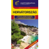 Cartographia Kft. Horvátország útikönyv