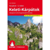Cartographia Kft. Keleti-Kárpátok Rother túrakalauz (Freytag)