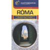Cartographia Kft. Róma útikönyv