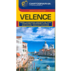 Cartographia Kft. Velence /Útikönyvsorozat
