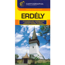 Cartographia Kiadó Erdély (Cartographia) antikvárium - használt könyv