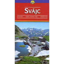 Cartographia Kiadó Svájc (Cartographia) antikvárium - használt könyv