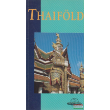 Cartographia Thaiföld utazás