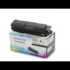 Cartridge Web CartridgeWeb (UTAX PK1012) Utángyártott Toner - Fekete (1T02S50UT0CW) nyomtatópatron & toner