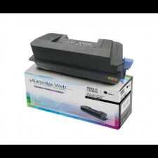 Cartridge Web CartridgeWeb (UTAX PK3011) Utángyártott Toner - Fekete (1T02T80UT0CW) nyomtatópatron & toner