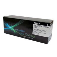 Cartridge Web (New Build) utángyártott HP CB541A/CE321A/CF211A toner ciánkék (HPCB541ACWUNI) nyomtatópatron & toner
